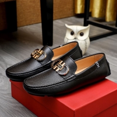 Ferragamo Shoes